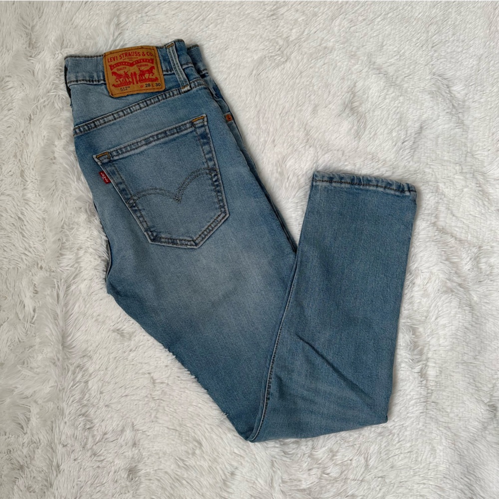 Levi Jeans - Picture 1 of 4